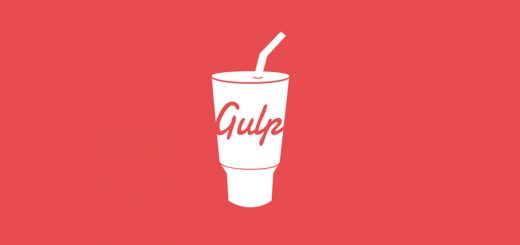 gulp-logo