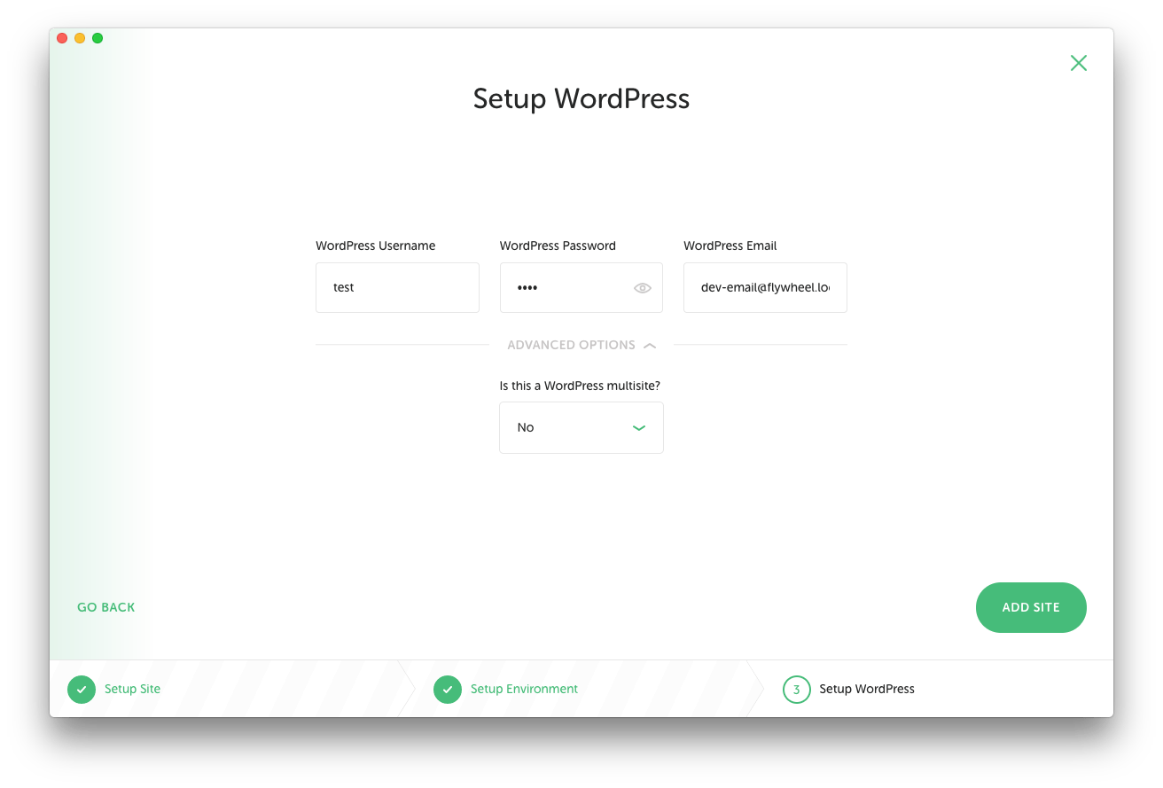 Setup_WordPress